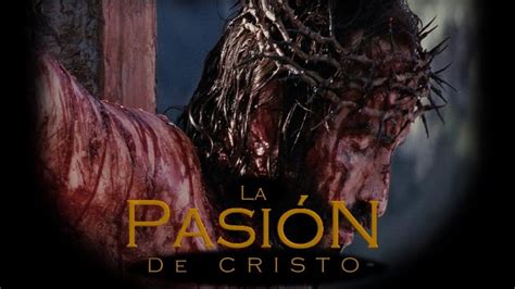 Telefe Emitirá La Película La Pasión De Cristo