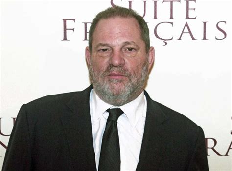Films directed by harvey weinstein. New Harvey Weinstein Documentary Stirs Controversy At ...