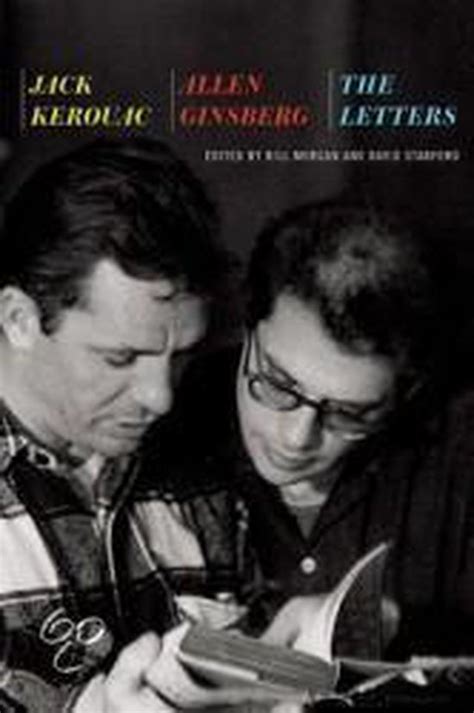 Jack Kerouac And Allen Ginsberg Jack Kerouac 9780670021949 Boeken