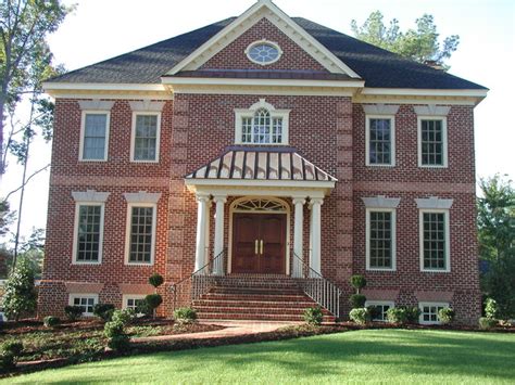 New owner upgraded all the bedroom and bathroom for clients staying comfortable. Brick Colonial with Basement Garage