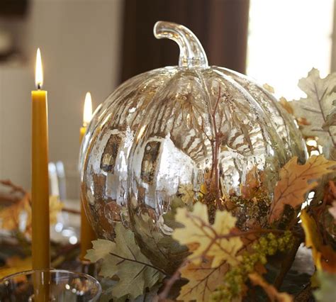 Pin By Handh Collective On Autumn Glass Pumpkins