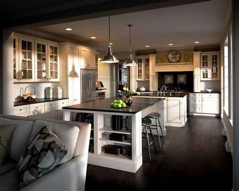 My Dream Kitchen For The Home Pinterest
