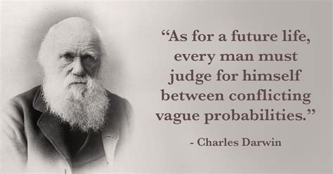 35 Charles Darwin Quotes On Life To Contemplate Yourdictionary
