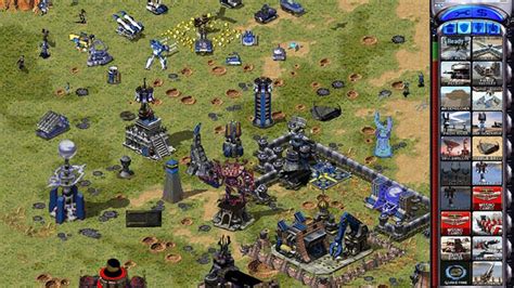 Command And Conquer Red Alert 2 Digital Download Enterres