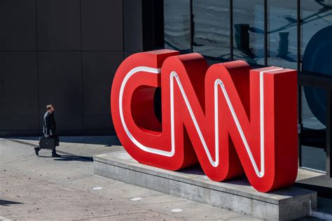A Live Cnn Streaming Channel Is Coming To Max In September