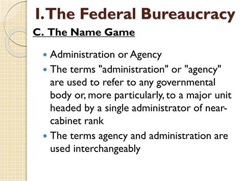 Ppt Elements Of Bureaucracy Powerpoint Presentation Free Download