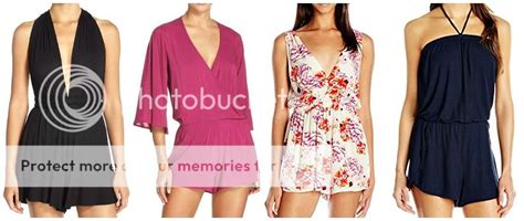 Summer Rompers For Women In Various Sleeve Lengths Styles Sizes