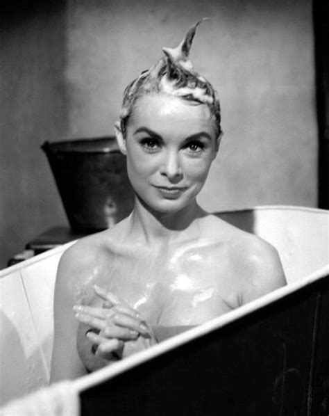 Janet Leigh Production Still From Blake The Twelfth Kind Of