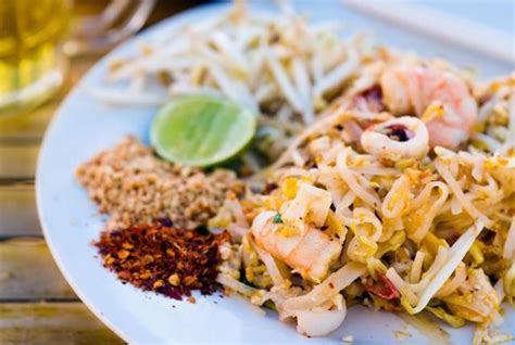 Use fragrant hot red curry paste as the base to this coconut curry dish with baby sweetcorn, coriander and soy. How to Cook Up an Easy Thai Dinner Party | Dinner, Dinner ...