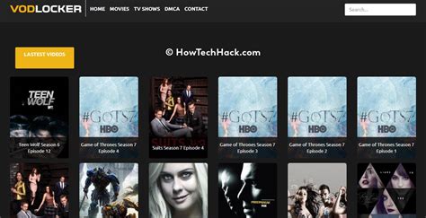 Watch tv series online free full episodes without downloading with subtitles. 8 Best Sites to Watch TV Shows Online for Free [Full ...