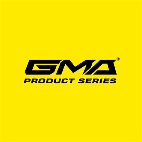 Gma Product Series Jakarta