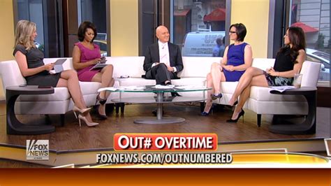 Outnumbered Fox News End Of Sept 2015 Outnumbered Capspicturesphotos