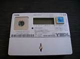 Dual Rate Electricity Meter Pictures