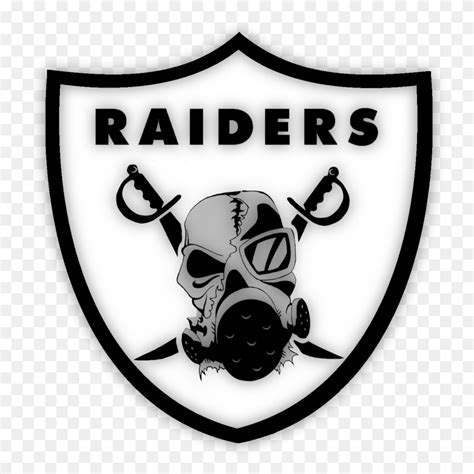 Download Raiders Logo Svg Free PNG Free SVG files | Silhouette and