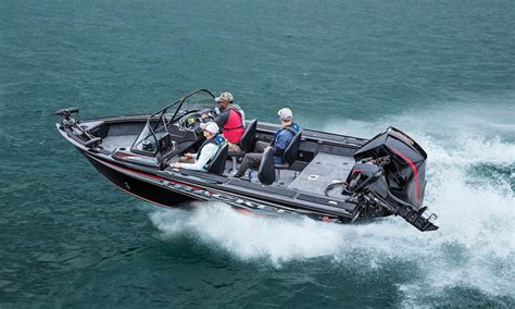 2020 Tracker Boats Targa V 18 Wt Buyers Guide 27553 Boat Buyers Guide