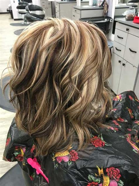 Bob haircuts, which are alternatives to pixie haircuts and have produced many trend models for years, have gained. Unique Hair Color Styles for Short Hair