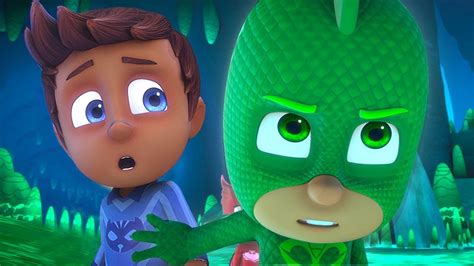 Best Night Adventures Pj Masks Official Youtube