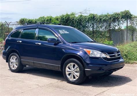 You can get a used petrol crv at a very low price. Honda, CRV | 2010