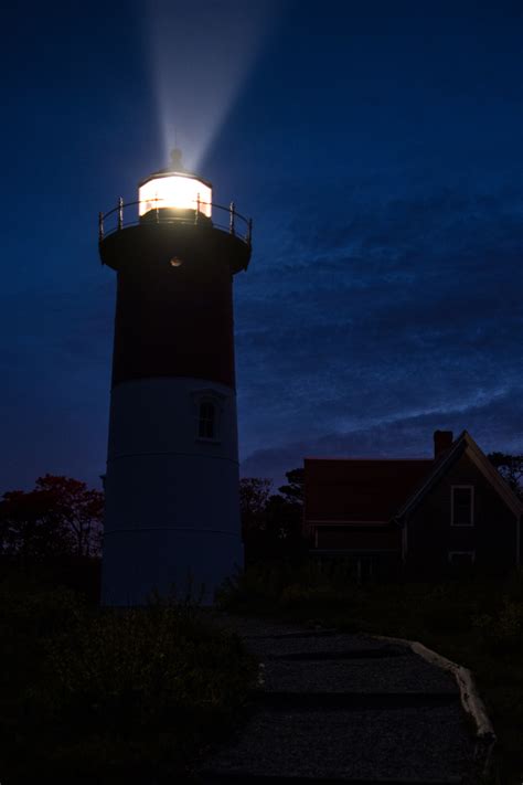 10 Tips And Techniques For Photographing Lighthouses At Night Bandh Explora