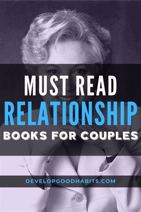 24 Best Relationship Books Every Couple Should Read Together Relationship Books Health Books