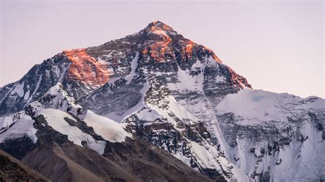 Is Mount Everest Really The Tallest Mountain On Earth Live Science