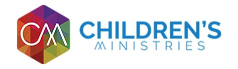 Upci Childrens Ministry Logo Banner Nebraska District Upci