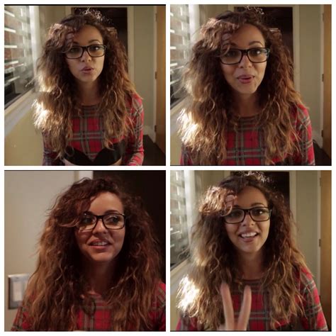 Jade Is Gorgeous With Glasses Do You Agree Jade Amelia Thirlwall Jade Thirlwall Sisters