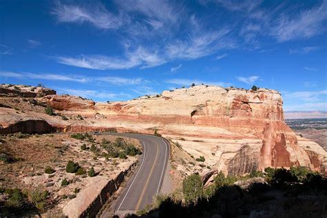 Alan is related to charlotte sherrod and larry r white. Colorado National Monument | Road trip from Denver to ...