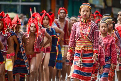 In A Philippine Indigenous Stronghold Traditions Keep Covid 19 At Bay