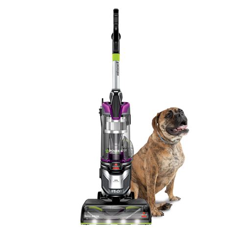 PowerLifter™ Swivel Pet Lift-Off® Pet 2920 | BISSELL Vacuums