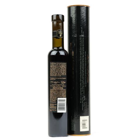 Peller vidal ice wine '11 bottling note. Jackson-Triggs Vidal Blanc 2004 Niagara Icewine 18.7cl ...