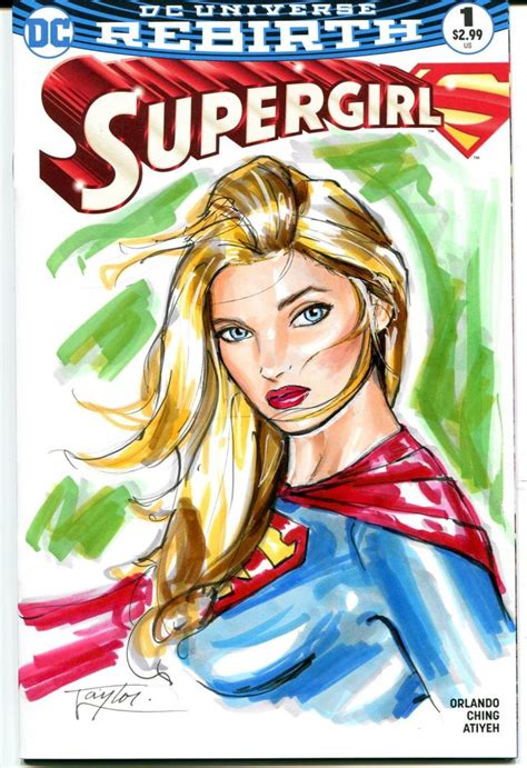 Supergirl By Artfulcurves On DeviantArt Supergirl Comic Supergirl