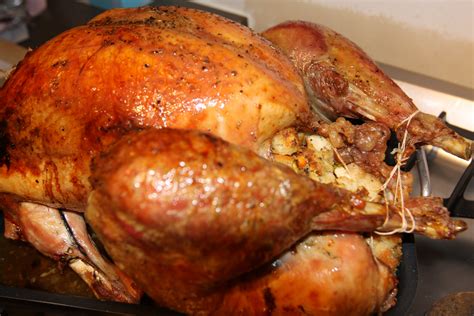 Roast Turkey