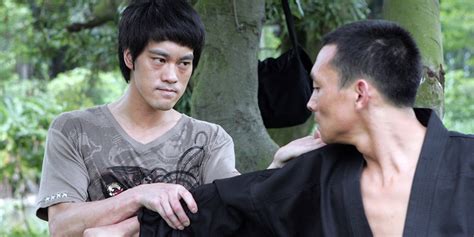 Gong fu) (2004)  brother sum : Well Go USA bring 'Legend of Bruce Lee: Volume Three' to ...