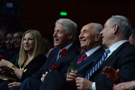 Happy 90th Shimon Peres Jewish Telegraphic Agency