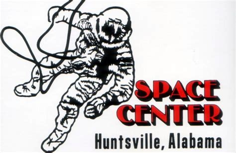 December 18 1977 Space And Rocket Center In Huntsville Alabama