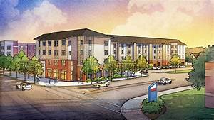 The Metrohealth System Announces More Than 250 New Apartments 60