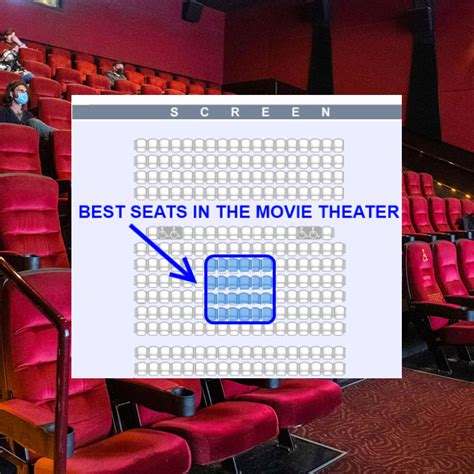 Best Seats In Amc Theater