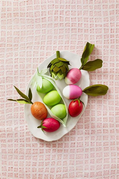 Easy And Creative Easter Egg Ideas For Any Diy Lover Egg Decorating