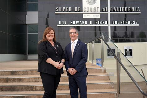 Adult Court Services | Placer County, CA