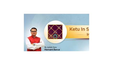Ketu in the Seventh House - PlanetsnHouses Vedic Astrology