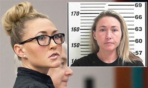 Utah High School Teacher Pleads Not Guilty To Charges She Had Sex With