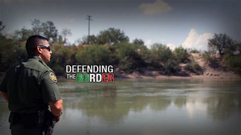 Defending The Border Full Measure