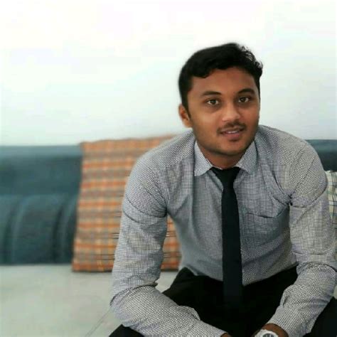 Mohammed Sahil Business Development Executive Gulfwest Linkedin