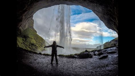 An Adventure In The Amazing Iceland Youtube