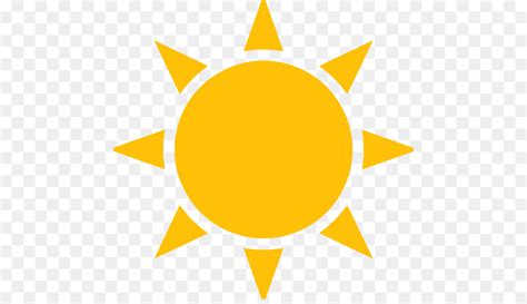 Black sun, computer icons symbol, sun, symmetry, monochrome, sunlight png. Sun Icon #1507650 - PNG Images - PNGio