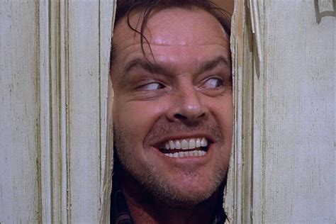 Retro Review The Shining The Mirror