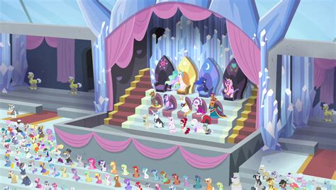 My Little Pony Friendship Is Magic S4 E24 Equestria Games Recap
