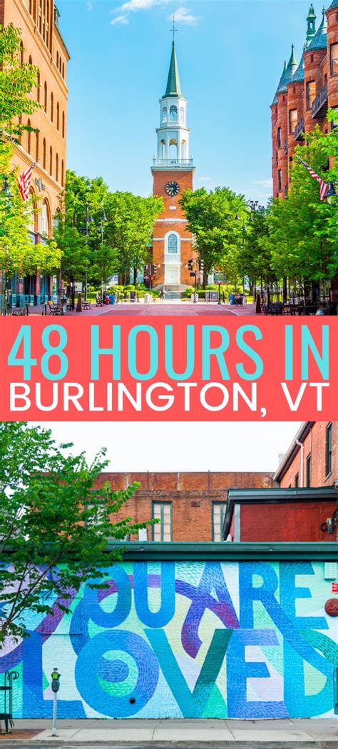 Have your favorite burlington restaurant food delivered to your door with uber eats. What To Do In Burlington, Vermont | Vermont vacation ...