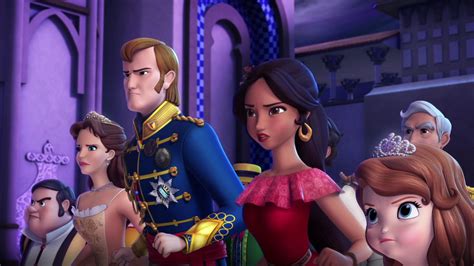 Image Elena And The Secret Of Avalor Our Castle  Disney Wiki Fandom Powered By Wikia